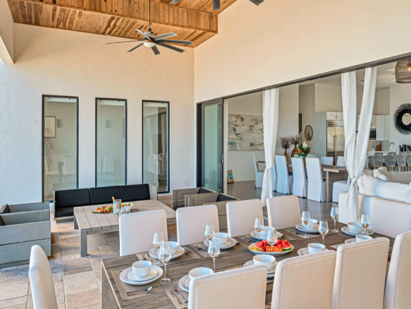 Luxurious Beach Villa in Bimini Bay - Your Ultimate Coastal Retreat